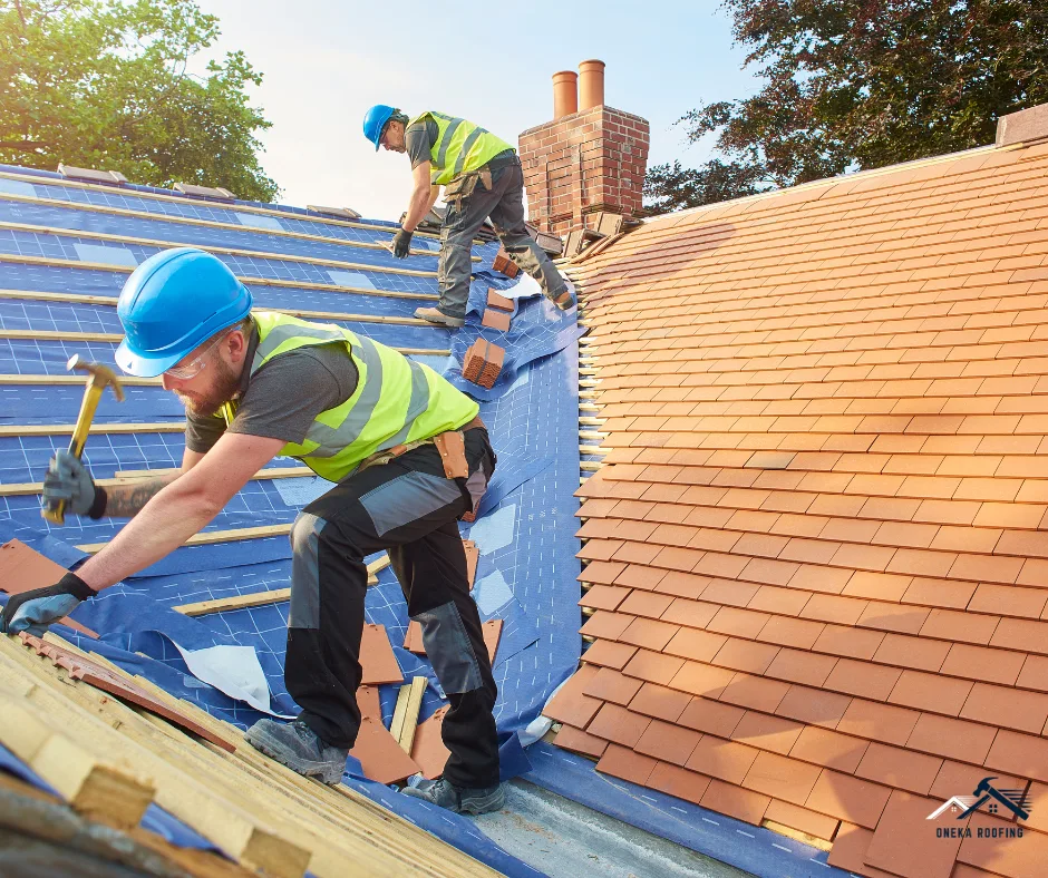 Why choose Roof Repair Near Me in Troup, TX